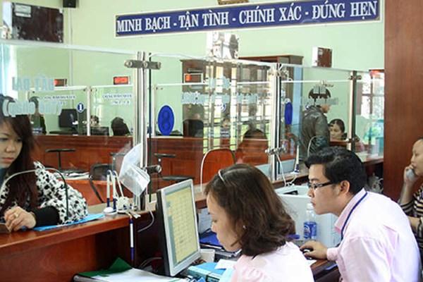 Danh sách 14 thủ tục hành chính đất đai sẽ thực hiện tại cấp xã từ 1.7