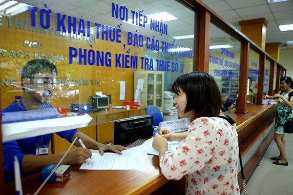 Cách tính thuế thu nhập cá nhân từ tiền lương, tiền công