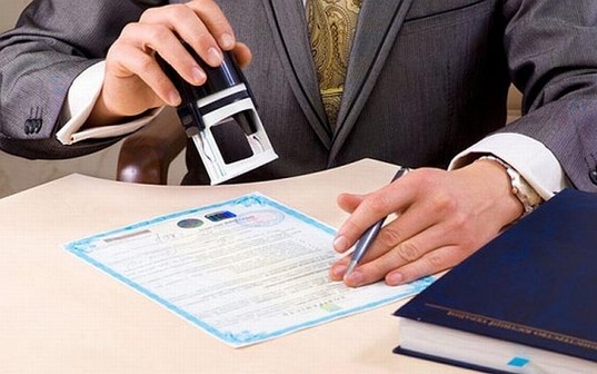 Nghĩa vụ của công chứng viên theo quy định tại Luật Công chứng 2024